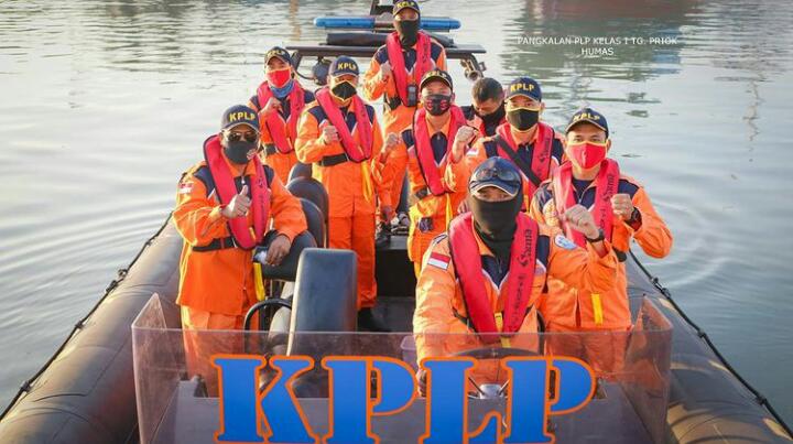 Dirgahayu KPLP, 49 Tahun Menjaga Laut Indonesia