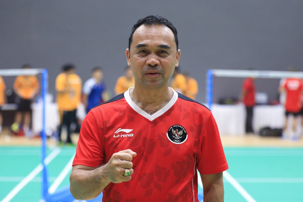 PBSI Ungkap Kondisi Tim Bulu Tangkis Indonesia Jelang Malaysia Masters 2023
