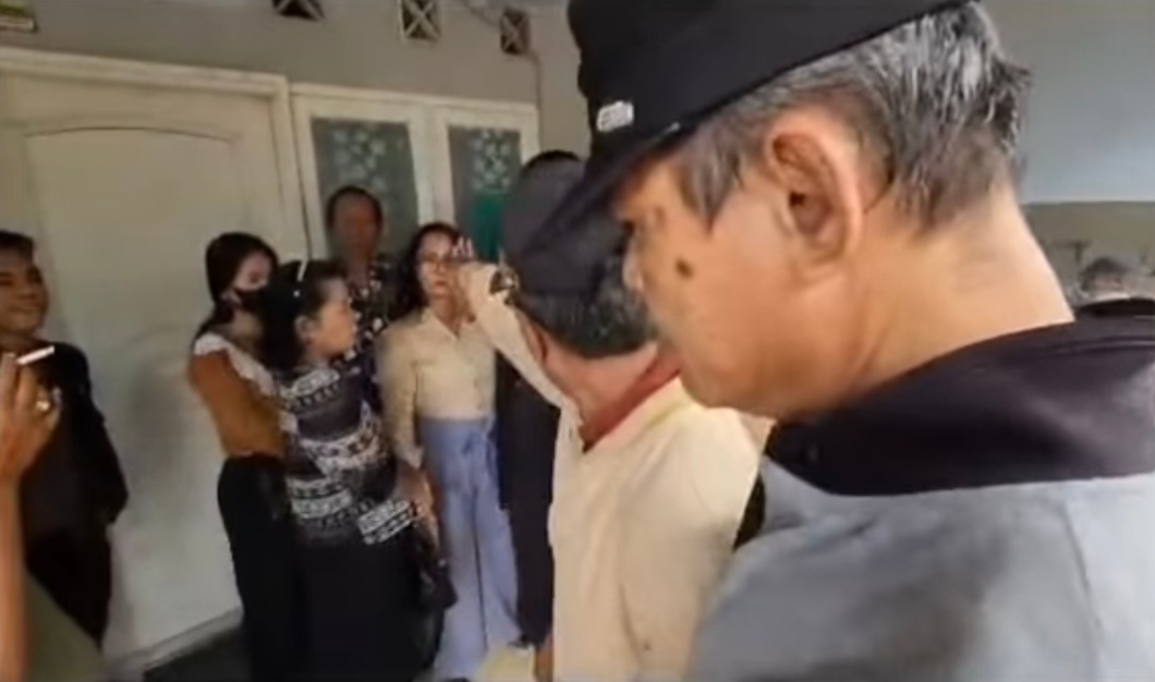 Begini Pengakuan Pendeta yang Aktivitas Rumah Ibadahnya Ditolak Warga di Tambun Kabupaten Bekasi