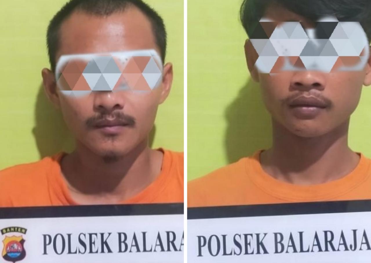 Dua Pria Ini Sembunyikan Sabu di Kemasan Cokelat Beng Beng, Tetap Saja Ketahuan Polisi
