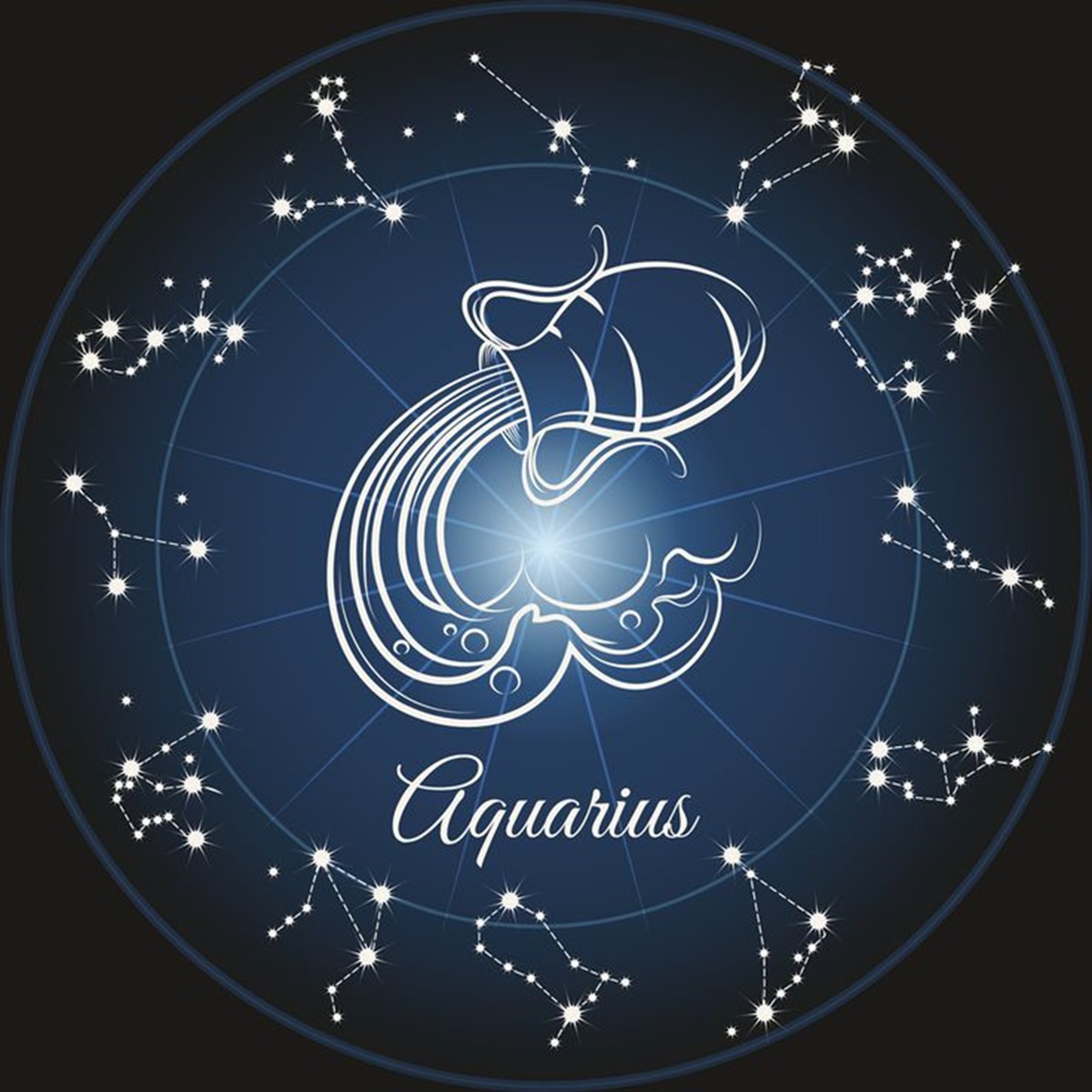 Ramalan Aquarius Kamis 28 Maret 2024: Ayo Menahan Keinginan dan Buang Waktu Sia-sia