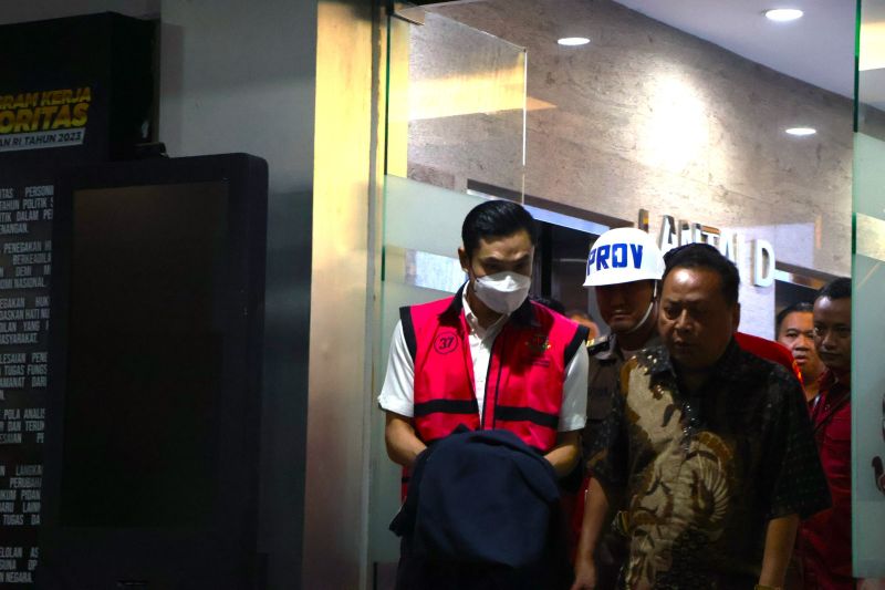 Ditahan Sejak 27 Maret, Begini Kondisi Terkini Suami Sandra Dewi Harvey Moeis, Tersangka Korupsi Timah