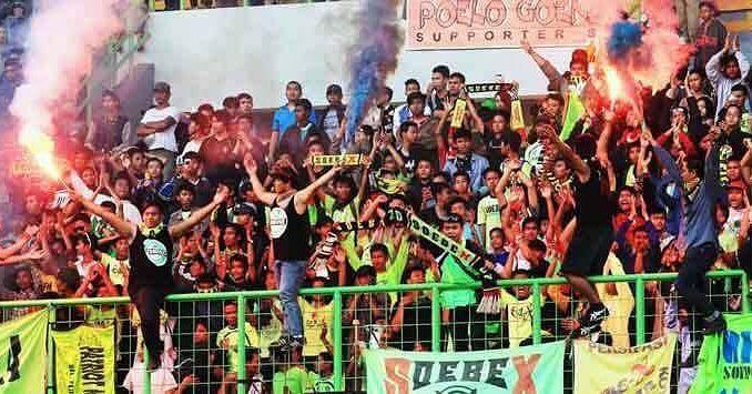 Supporter Lokal Enggan Dukung Club Lain Selain Persipasi Bekasi, PSSI Kota Bekasi Respon Begini... 