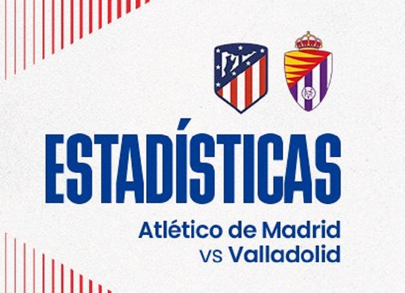 Link Live Streaming LaLiga Spanyol 2022/2023: Atletico Madrid vs Real Valladolid