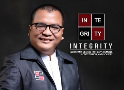 Denny Indrayana Buka Suara Tanggapi Mahfud MD: Tidak Ada Pembocoran Rahasia Negara!