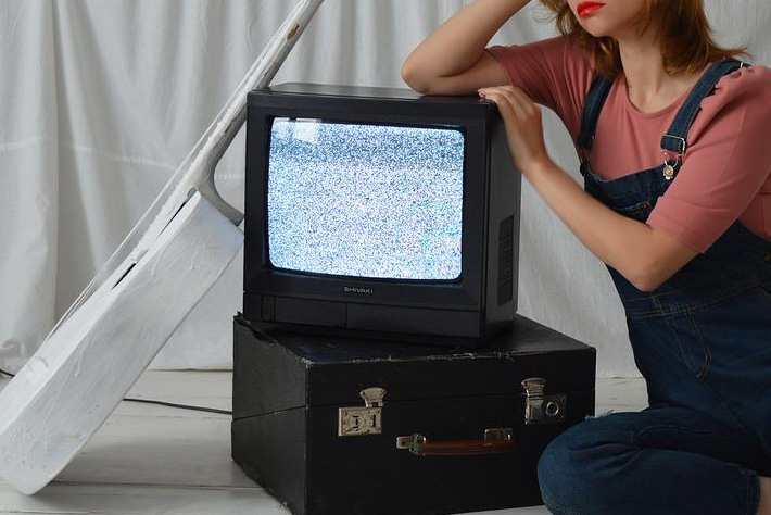Catet! Siaran TV Analog Dimatikan Mulai Awal Bulan Depan