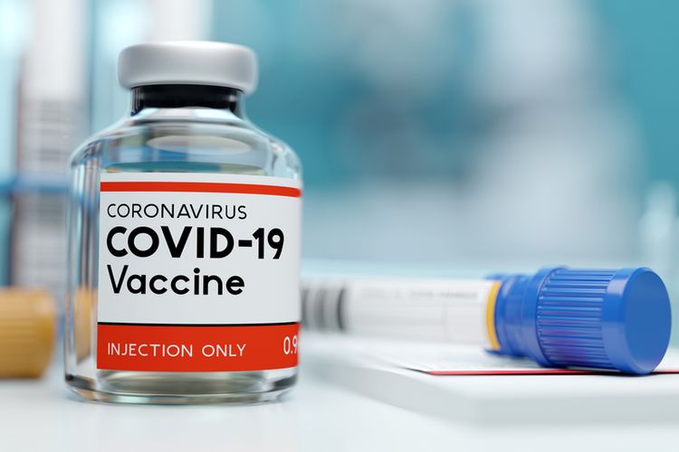 UPDATE: Jumlah Penerima Vaksin Booster COVID-19 Nasional Capai 30,3 Juta Warga