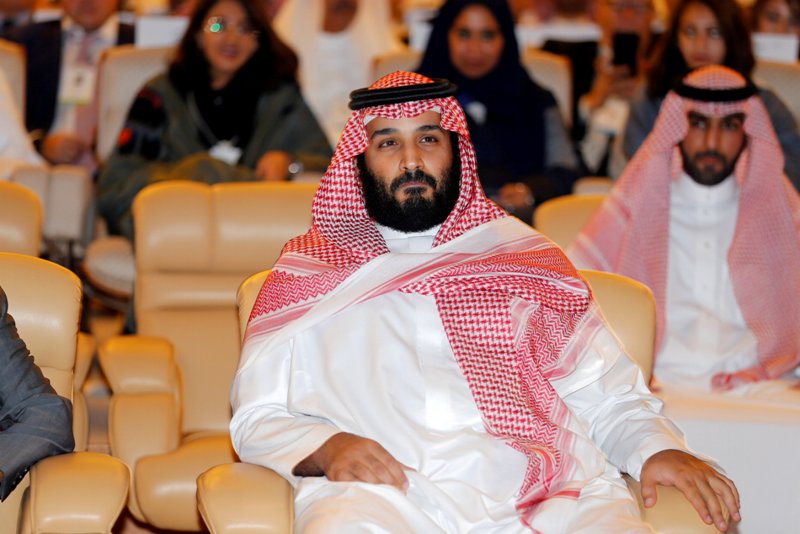 Pangeran MbS Bawa Arab Saudi ke Arah Sekuler, Ini Faktanya...