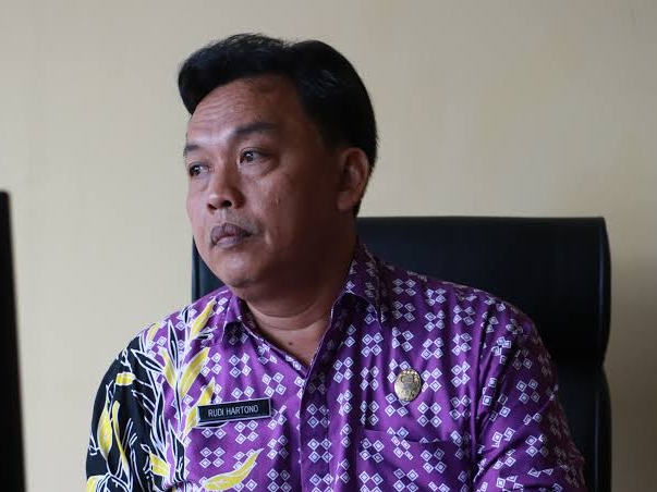 UMK Kabupaten Tangerang 2023 Naik Rp300 Ribu, Kadisnaker: Sudah Disepakati Tapi Belum Final