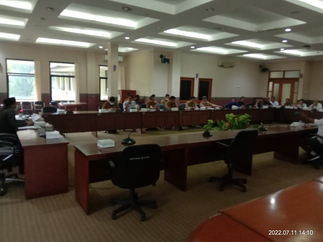 Tak Hadiri Hearing dengan DPRD Kabupaten Tangerang, Begini Penjelasan Pengembang Suvarna Sutera 