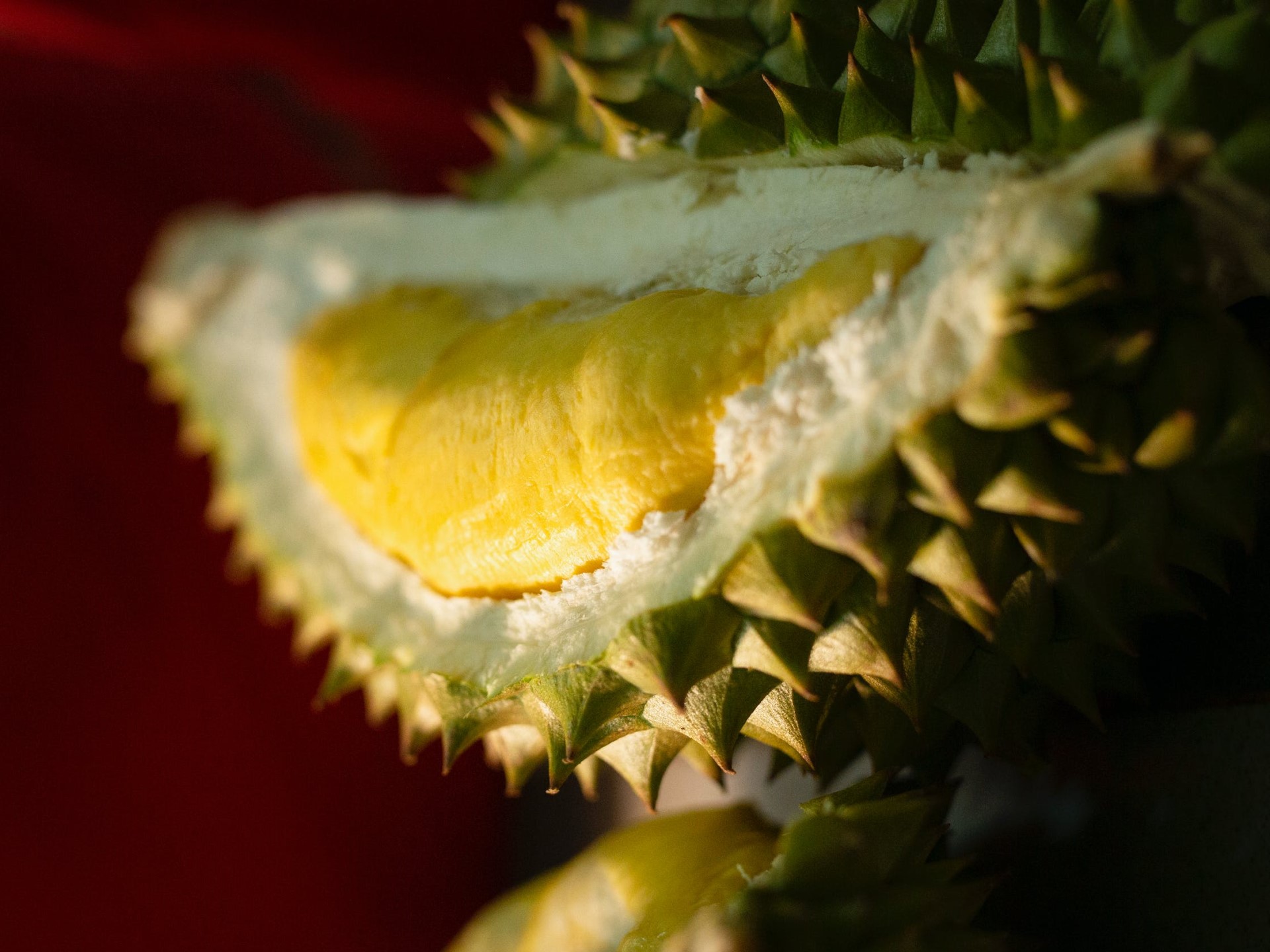 5 Manfaat Makan Durian buat Kesehatan: Bikin Bertenaga hingga Gak Gampang Sakit
