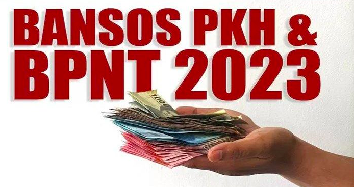 Cara Gampang Cek Bansos PKH 2023 Lewat HP, Besaran Bantuan Sampai Rp 500.000