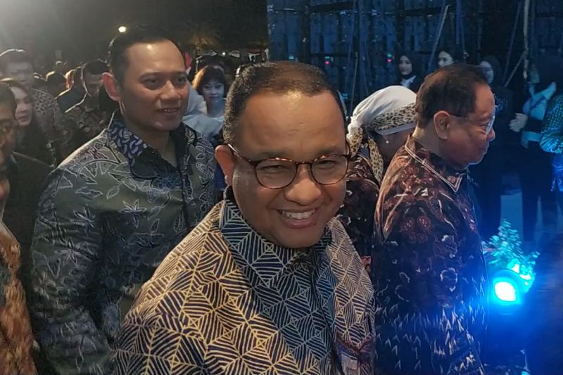 Andi Arief Desak Anies Baswedan Segera Umumkan Nama Cawapres: Sebagai Taktik Naikkan Elektabilitas