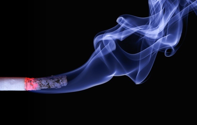 Beredar Video yang Mengklaim jika Nikotin Bisa Menyembuhkan COVID, Ini Kata Ahli