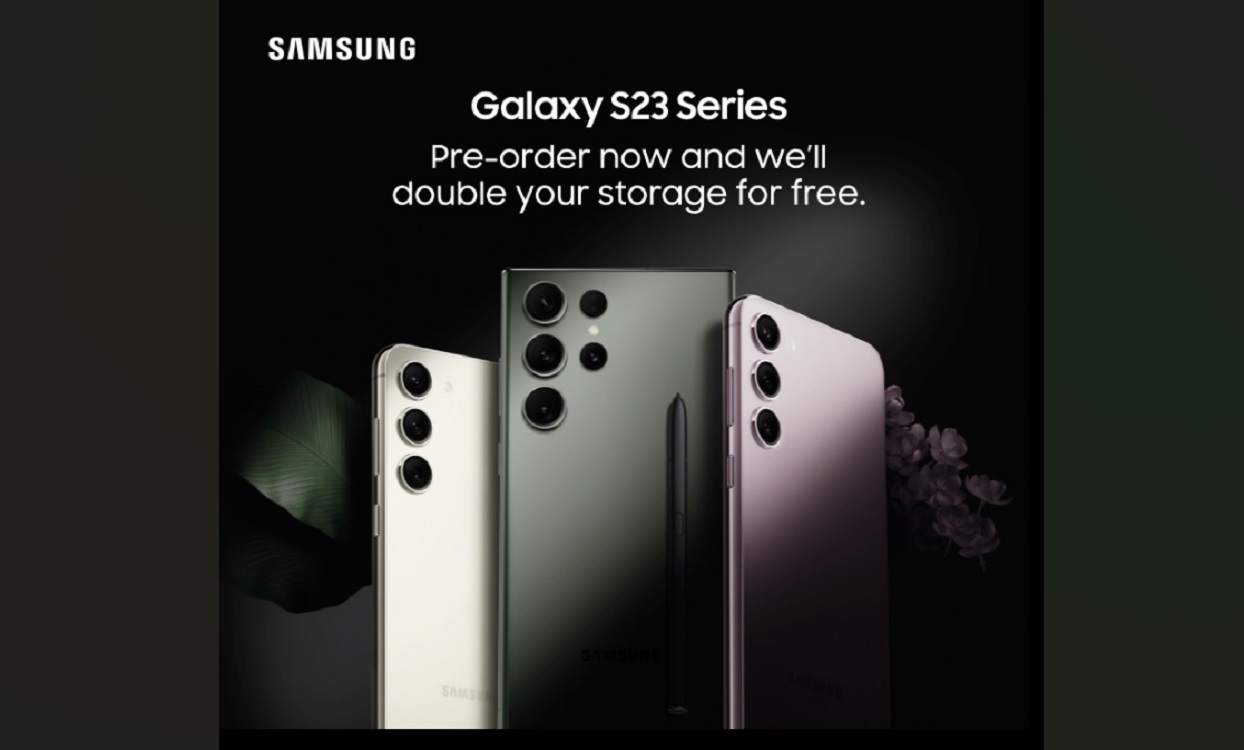 Hadirkan Kamera Paling Epic, Berapa Harga Samsung Galaxy S23 Ultra 5G? Cek Disini Spesifikasinya