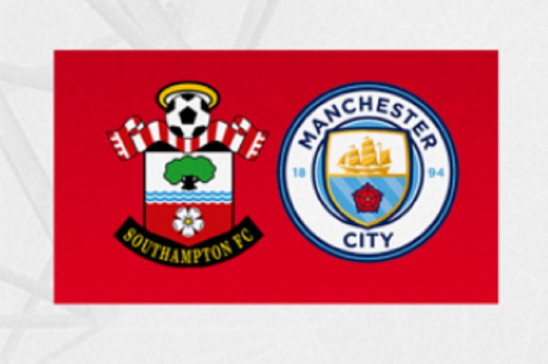 Link Live Streaming Carabao Cup 2022/2023: Southampton vs Manchester City