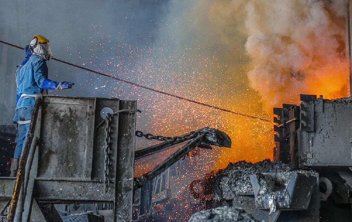 Polemik Penyitaan Smelter Timah, Perlu Langkah Lanjutan Minimalkan Kerugian