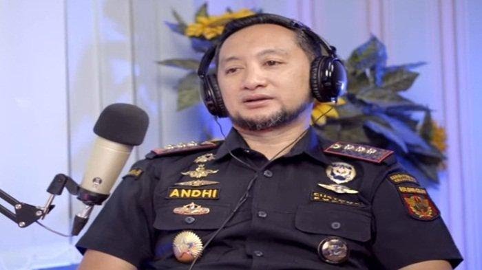 Harta Kekayaannya jadi Sorotan, KPK akan Panggil Kepala Bea Cukai Makassar Andhi Pramono