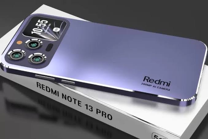 Mengulas Redmi Note 13 Pro 5G: Ponsel Terbaru dengan Teknologi Canggih