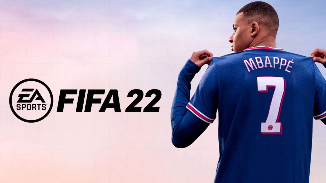 FIFA 22 Jadi Game Gratis PS Plus Mei 2022?