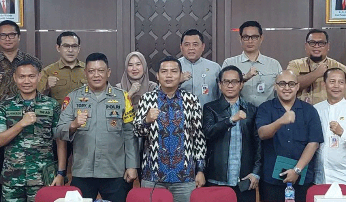 Polda Metro Jaya Siap Bantu Pendistribusian Logistik Pemilu 2024 hingga TPS