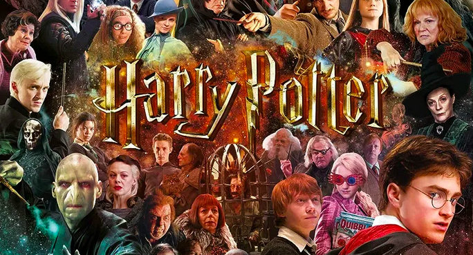 Ringkasan Alur Cerita Harry Potter 1-7, Siapakah Sebenarnya The Marauders?