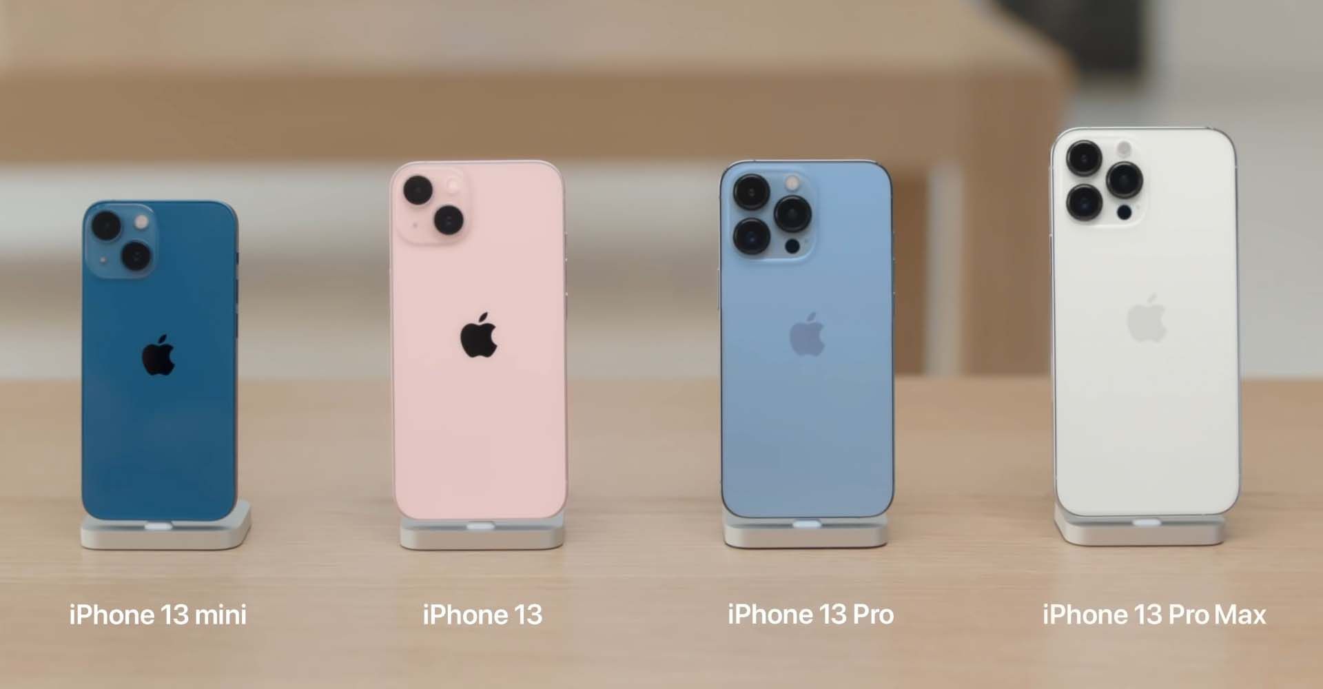 Harga iPhone 11, iPhone 12 dan iPhone Lainnya Terbaru Akhir Februari, Banyak Yang Turun Harga!