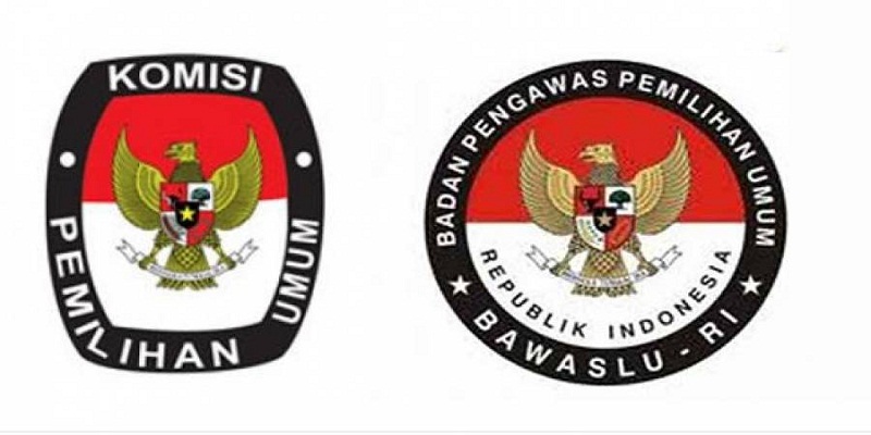 Lusa, Jokowi Lantik Anggota KPU-Bawaslu 