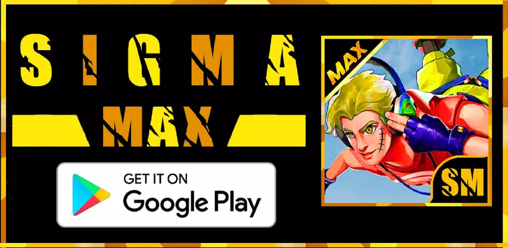 Sigma Max 2023: Game Seru Battle Royale, Dapatkan Tema Salju Hingga Fitur Unlimited Money!