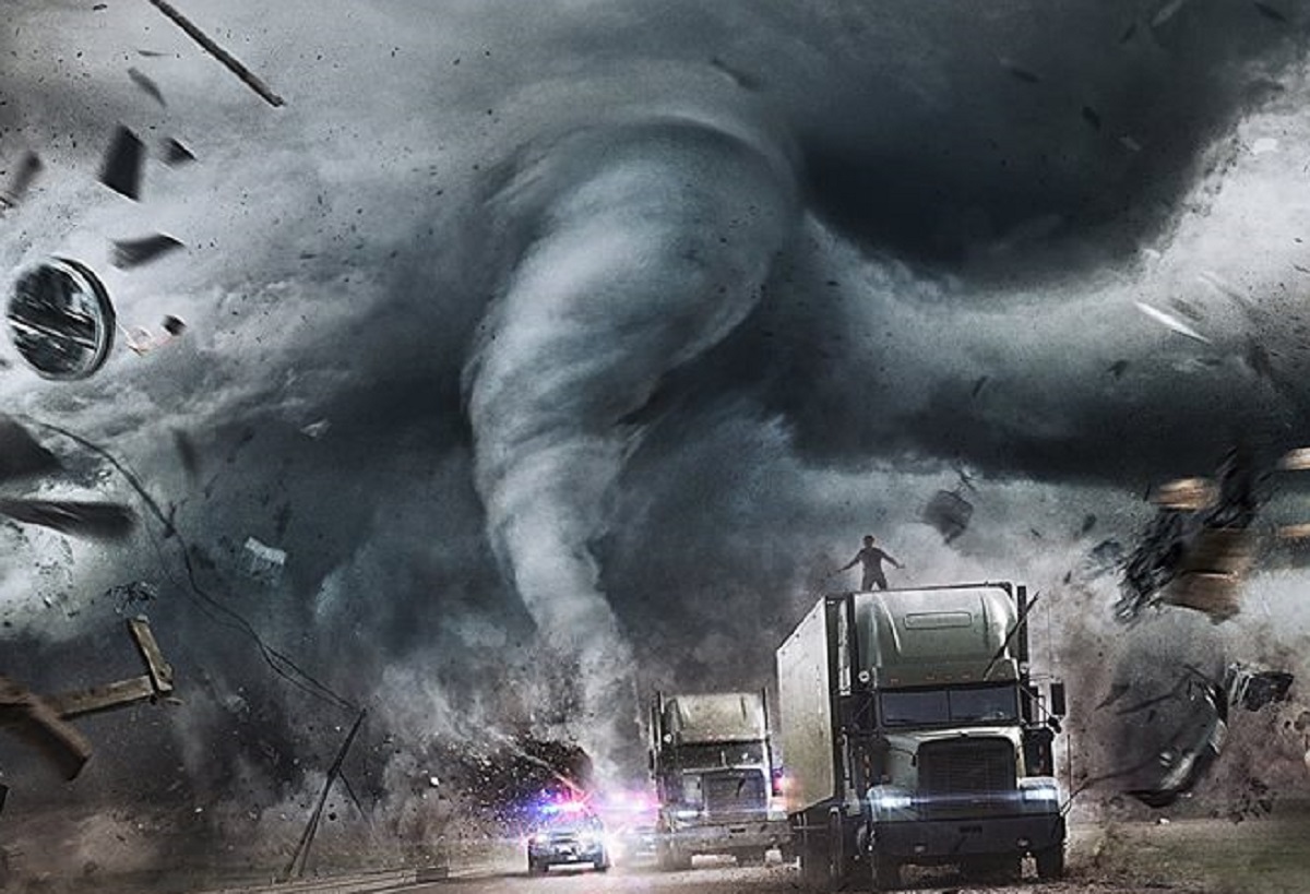 Sinopsis Film The Hurricane Heist: Aksi Pencurian saat Bencana Alam