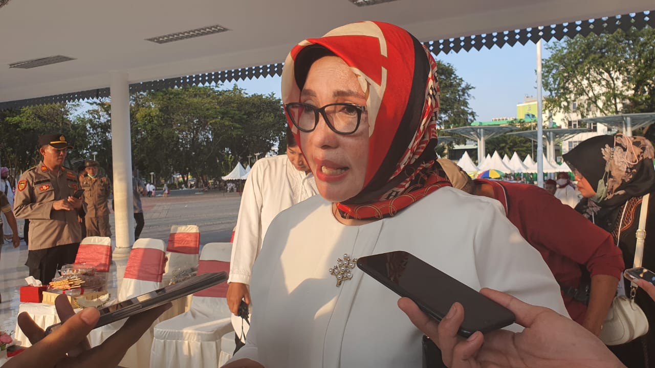 DBD di Kota Bekasi Hampir Tembus 2.000 Kasus, Dinkes Ajak Masyarakat Galakkan Pemberantasan Sarang Nyamuk
