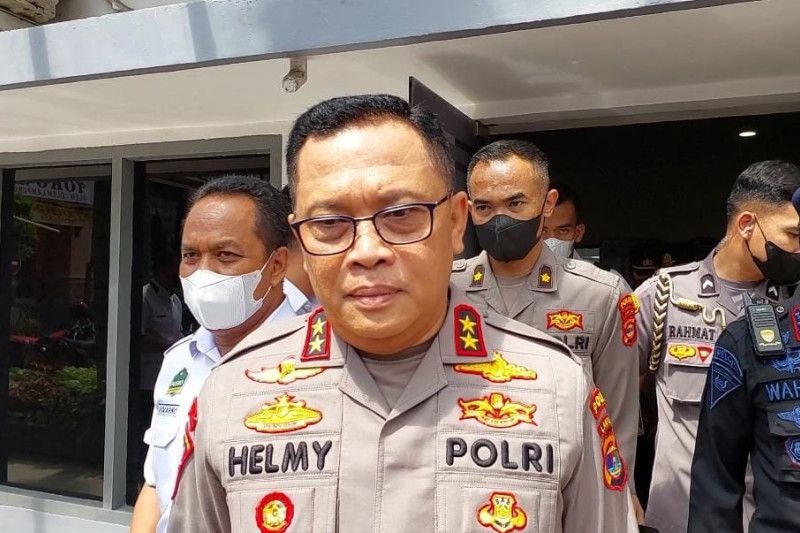 Laporan kepada Bima Yudho Bukan Soal Kritik ke Pemprov Lampung, Tapi Provinsi Satu Ini Dajal