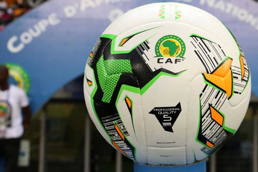 10 Tim Pastikan Tiket16 besar Piala Afrika 2021