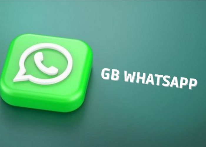 Link GB WhatsApp Pro APK v19.45, WA GB Terbaru Bebas Iklan!