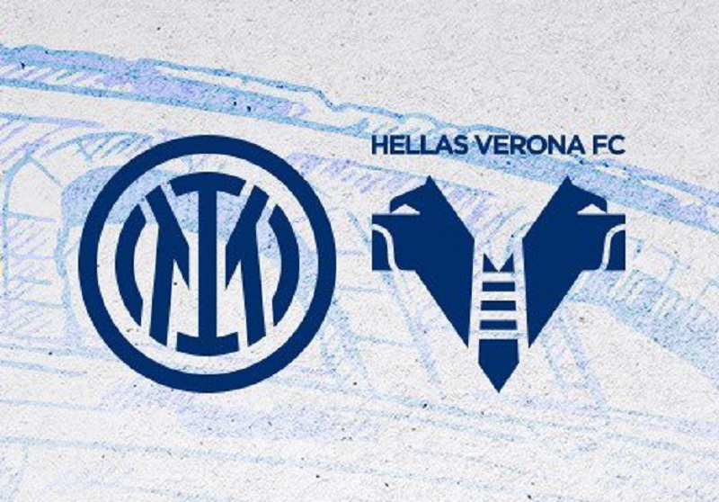 Link Live Streaming Liga Italia 2022/2023: Inter Milan vs Verona