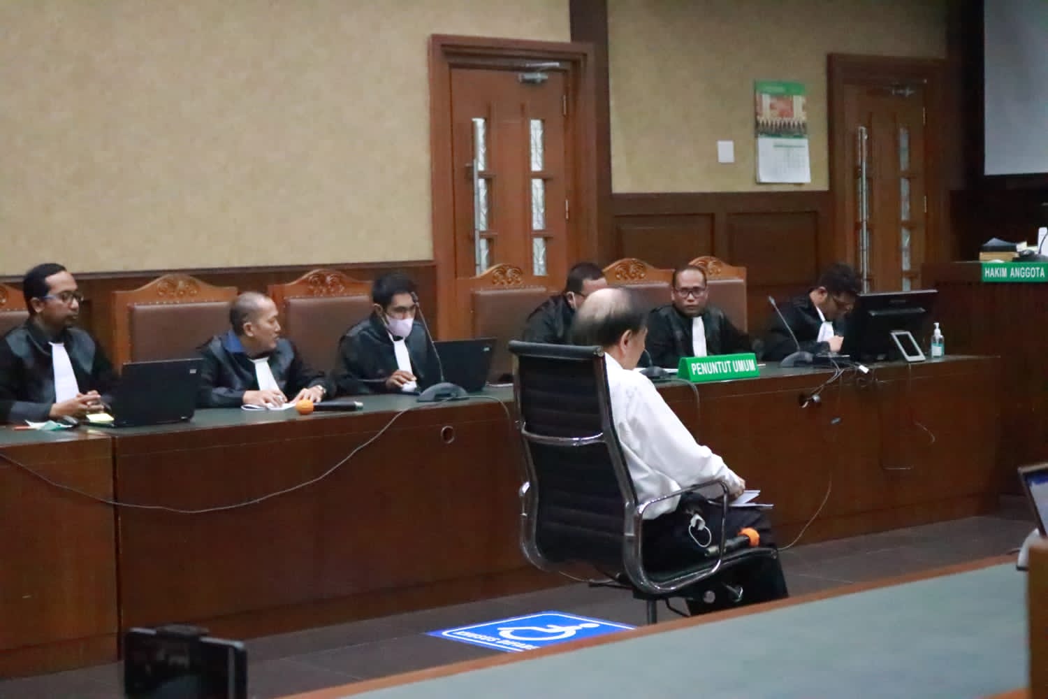 Vonis Bos Darmex Group surya Darmadi Lebih ringan dari Tuntutan, Kejaksaan: Kami Hormati Putusan Hakim