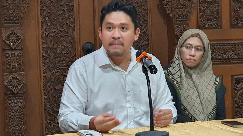 Polda Metro Jaya Cabut Status Tersangka Hasya Atallah Mahasiswa UI, Kuasa hukum Tuntut Pemulihan Nama Baik