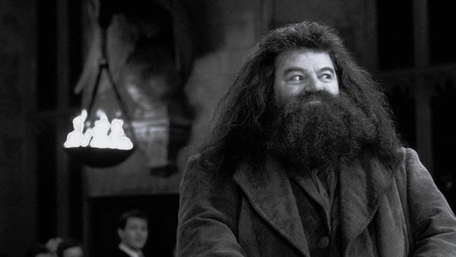 Robbie Coltrane, Pemeran Hagrid dalam Film Harry Potter Meninggal Dunia