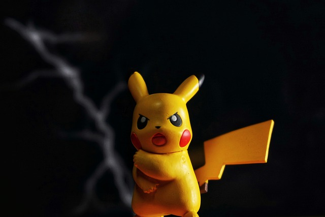 Ternyata Usia Pokemon Sudah 25 Tahun Lho