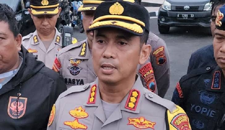 Ternyata Bukan Cuma SYL, Kapolrestabes Semarang Juga Diperiksa di Bareskrim Polri