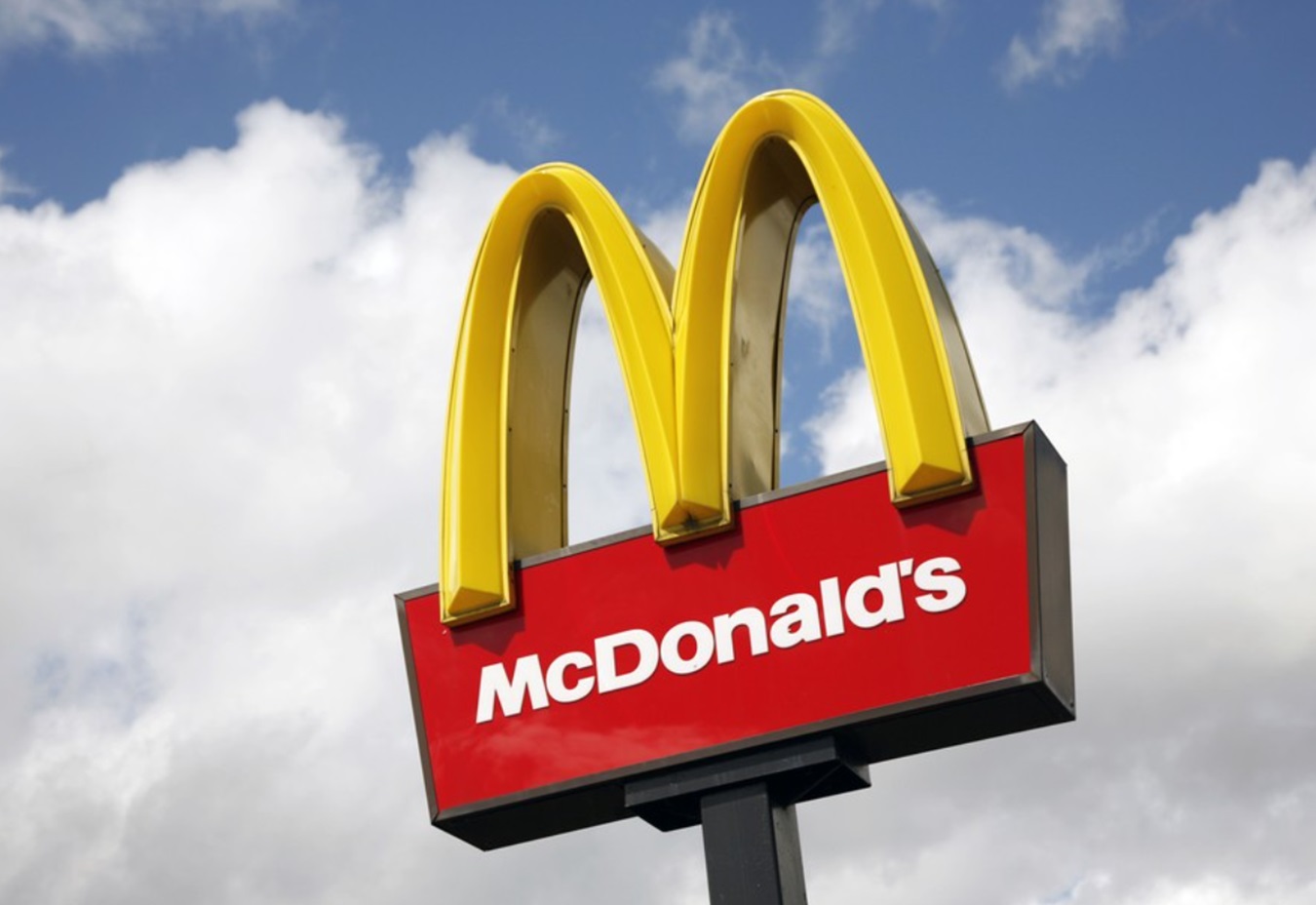 Resmi! BAZNAS Tolak Donasi dari McDonald's untuk Palestina, Ini Alasannya