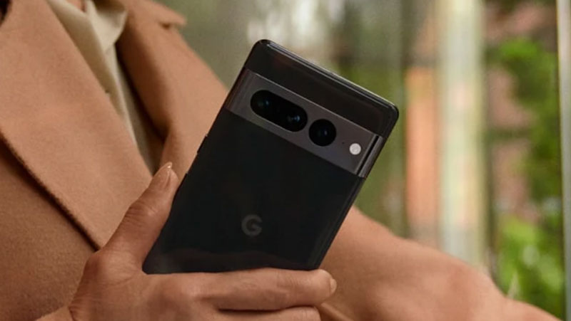 Google Pixel 7 Pro Punya Fitur Unggulan Photo Unblur, Ini Nih Fungsinya