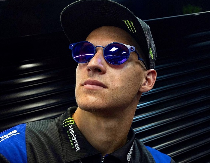Gagal Podium di MotoGP Argentina, Fabio Quartararo Ungkap Penyebabnya