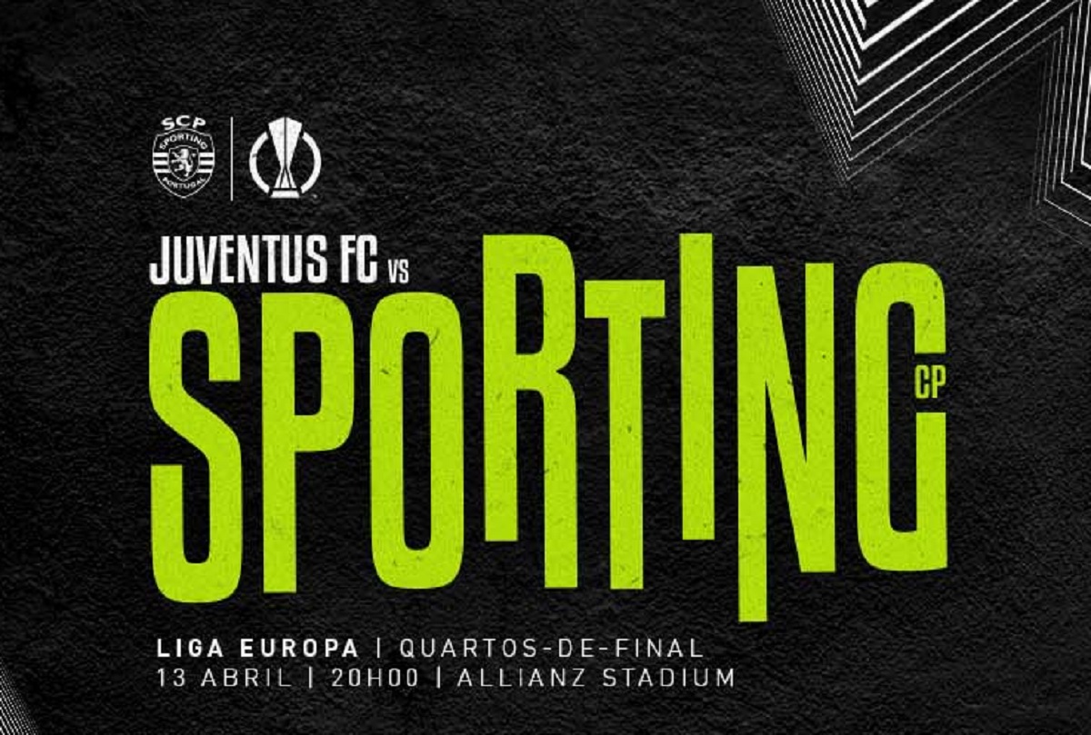 Link Live Streaming Liga Europa 2022/2023: Juventus vs Sporting Lisbon