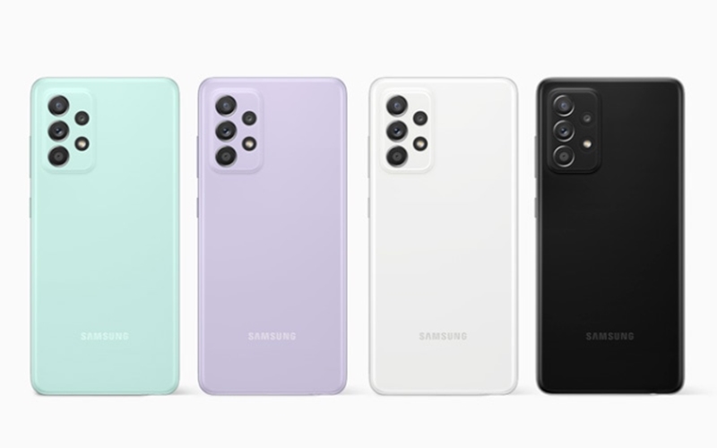 Harga Samsung Galaxy A52s 5G di Indonesia, Lengkap Dengan Spesifikasi!
