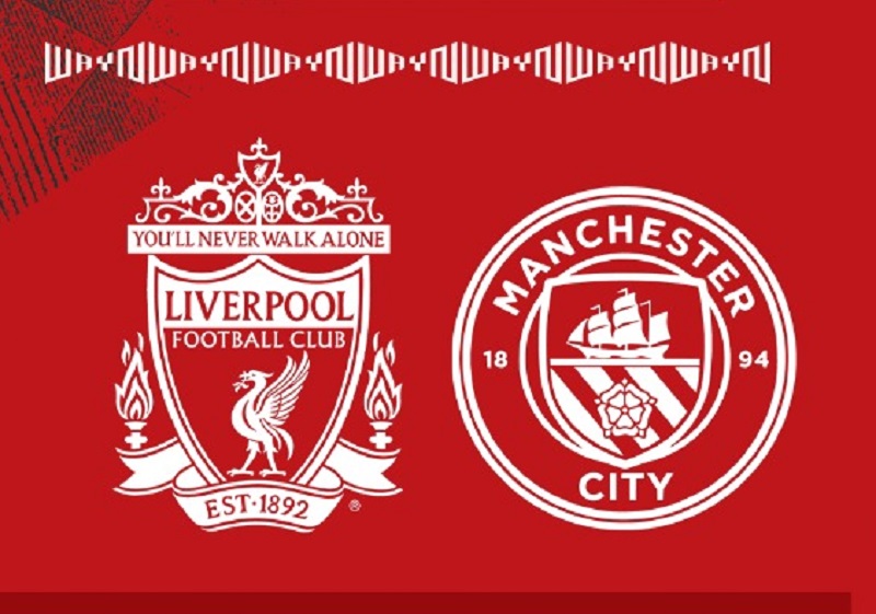 Tautan Live Streaming Premier League 2022/2023: Liverpool vs Manchester City