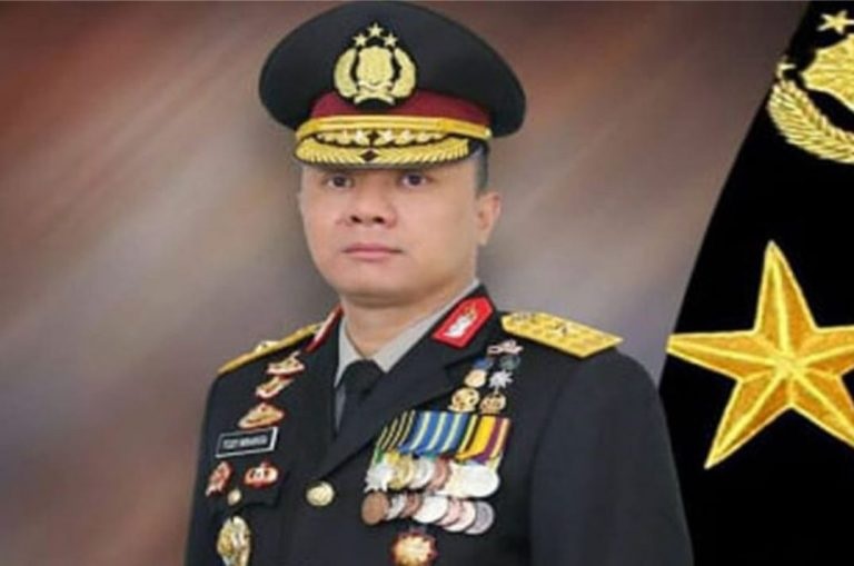 Gaji Jenderal Polisi Segini, Irjen Teddy Minahasa Putra Punya Harta Rp 30 M dan 53 Rumah, Wajarkah?