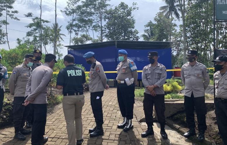 Hasil Autopsi Dua Korban Tragedi Kanjuruhan Malang Diperiksa di Laboratorium Independen