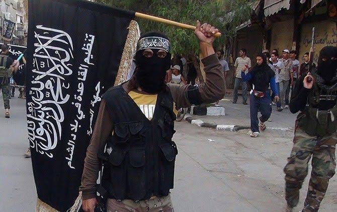 ISIS Kembali Berulah, Ngaku Tanggung Jawab atas Bom Bunuh Diri di Masjid Pakistan, 58 Jamaah Salat Jumat Tewas