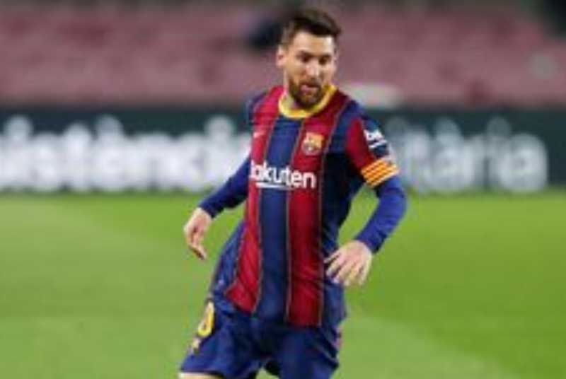 Rahasia Kehebatan Lionel Messi Diungkap dalam Dokumenter Ini, Cek Link-nya